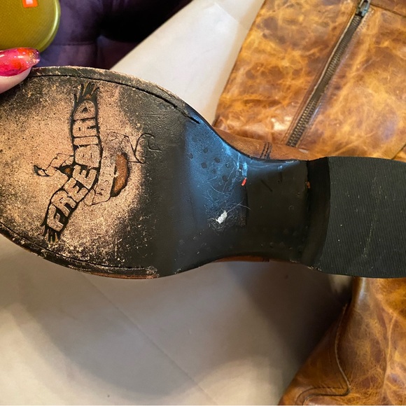 Rolls by Freebird - Picture 4 of 5